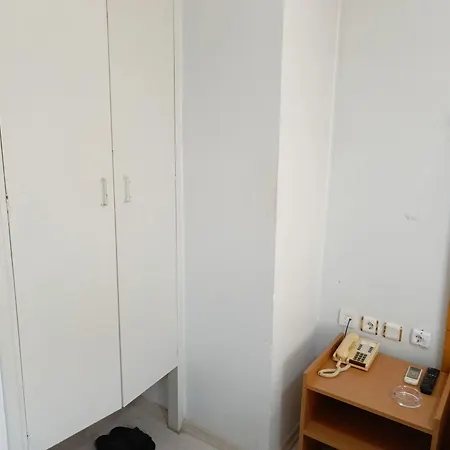 Begumhan Szálloda Antalya