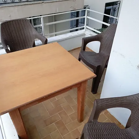 Begumhan Hotel