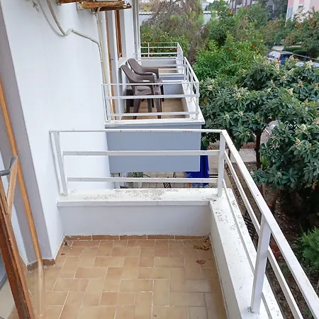 Begumhan Hotel