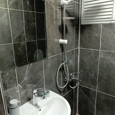 Begumhan Hotel Antalya