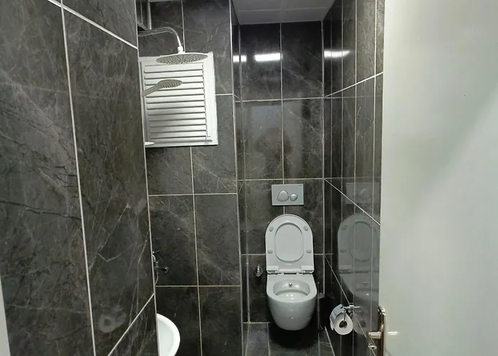 Hotell Begumhan