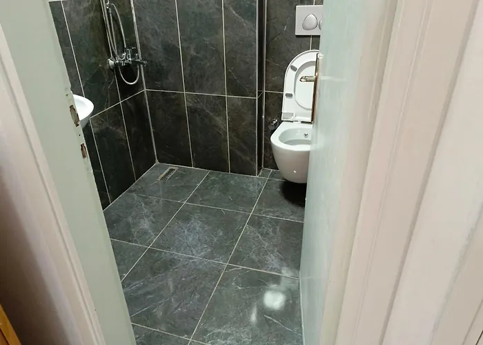 Hotell Begumhan