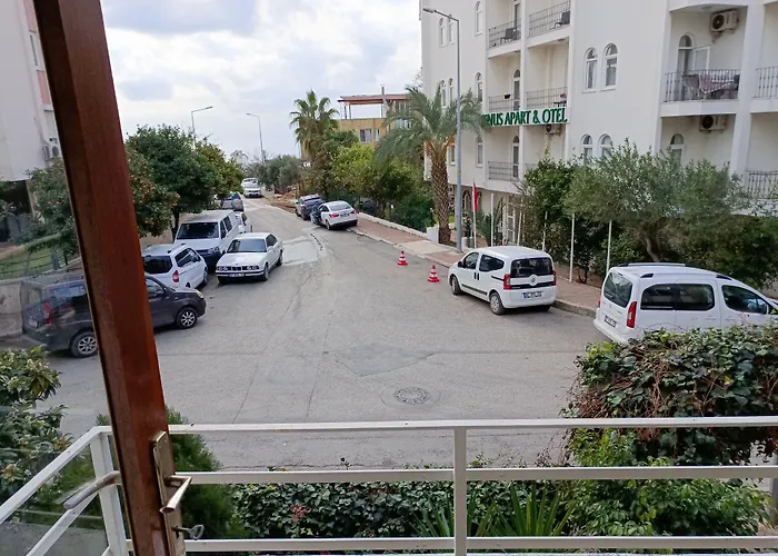 Hotell Begumhan