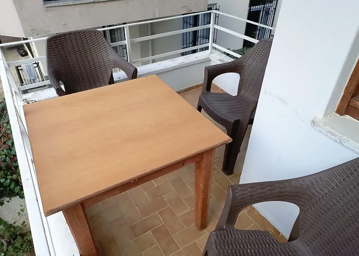 Begumhan Hotell